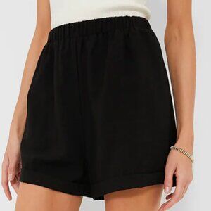 Tuckernuck Black Nolan Shorts - XS - Like New